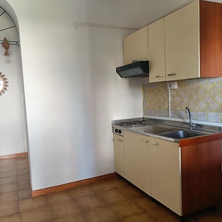 Salolla Villa Siliqua Buitenkant foto