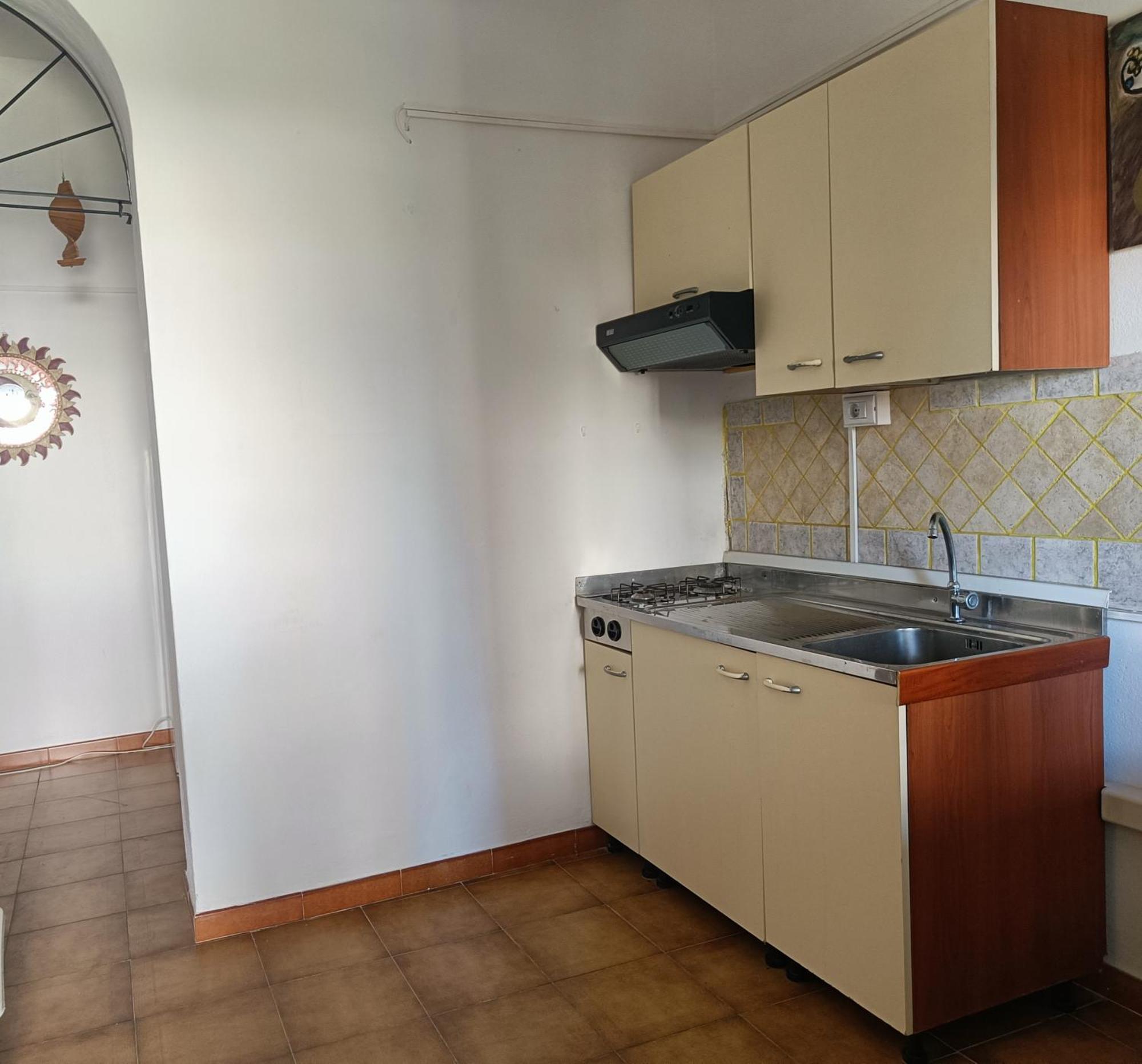 Salolla Villa Siliqua Buitenkant foto