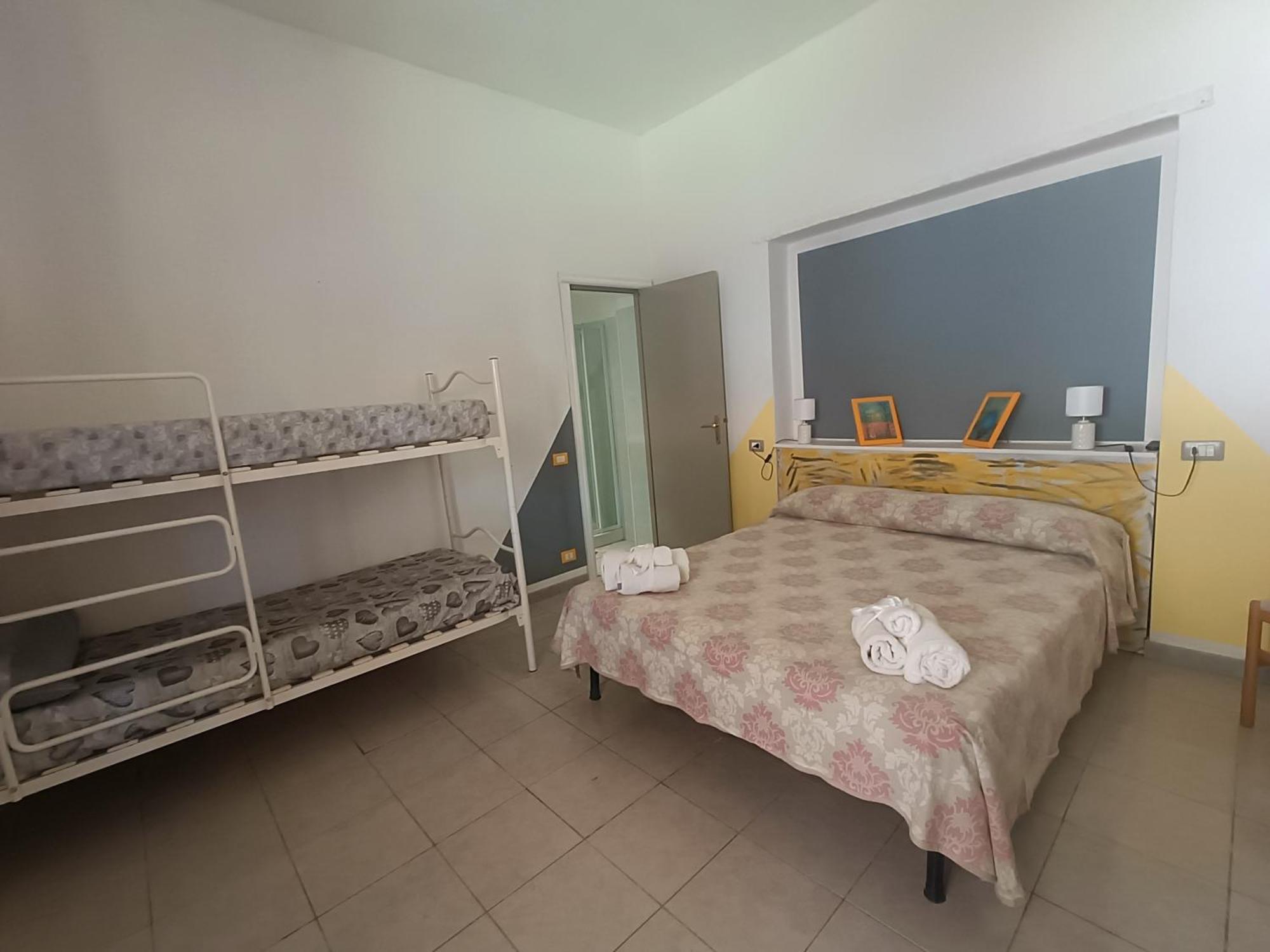 Salolla Villa Siliqua Buitenkant foto