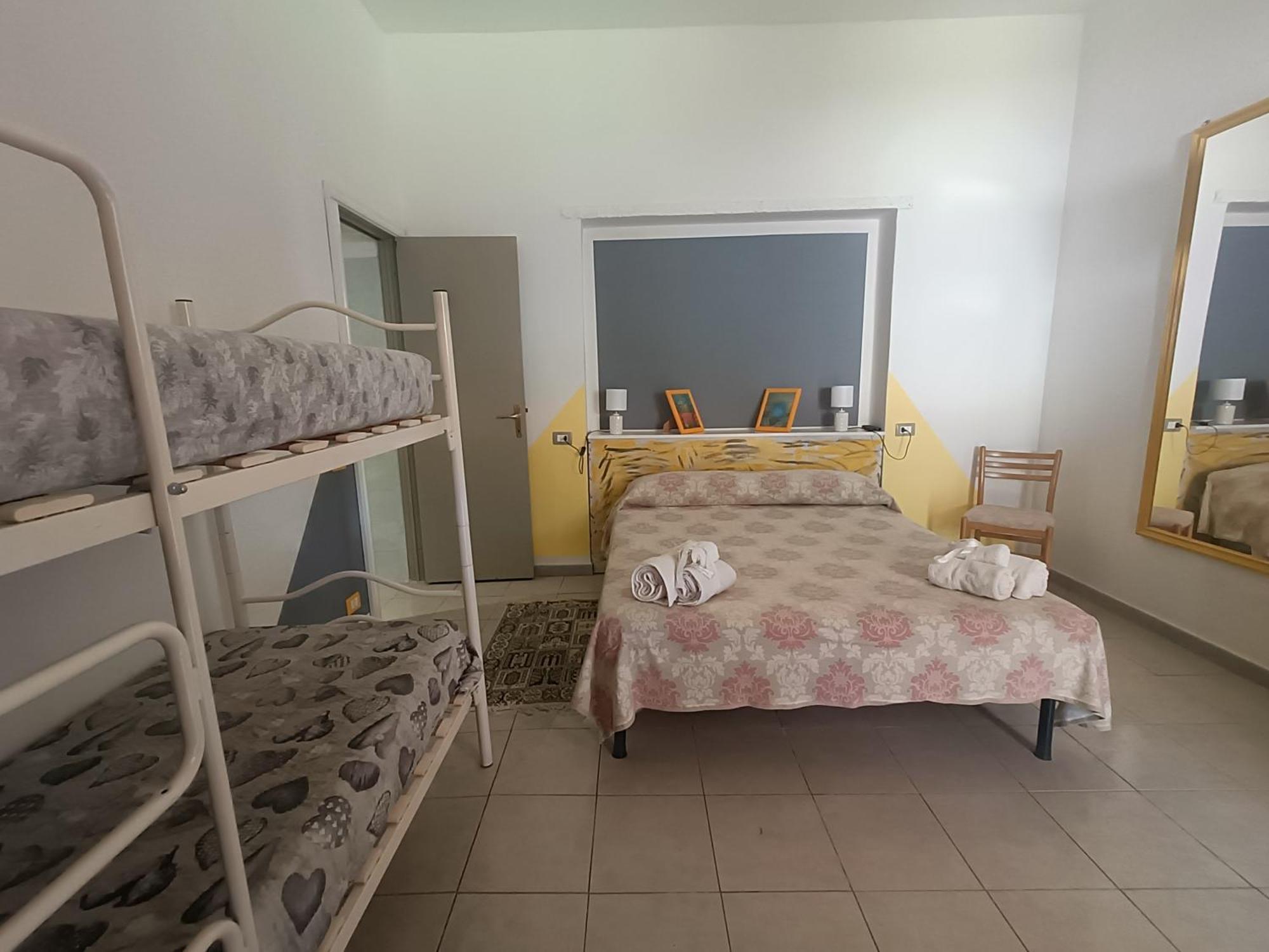 Salolla Villa Siliqua Buitenkant foto